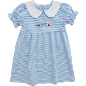 Itsy Bitsy Snow White Princess Dress
