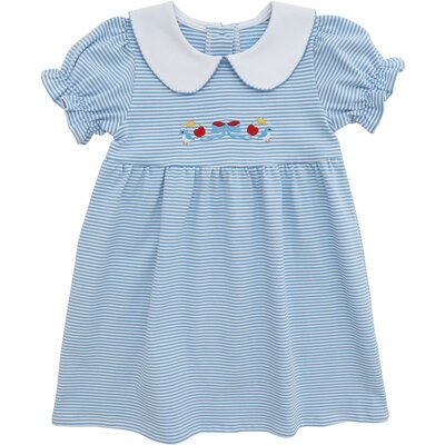 Itsy Bitsy Snow White Princess Dress