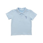 Itsy Bitsy Marlin Polo
