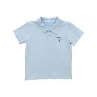 Itsy Bitsy Marlin Polo