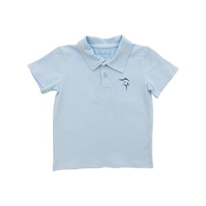 Itsy Bitsy Marlin Polo
