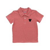 Itsy Bitsy Mouse Polo