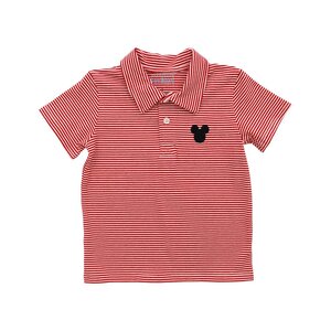 Itsy Bitsy Mouse Polo