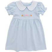 Itsy Bitsy Cinderella Princess Dress