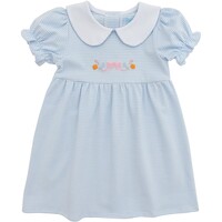 Itsy Bitsy Cinderella Princess Dress