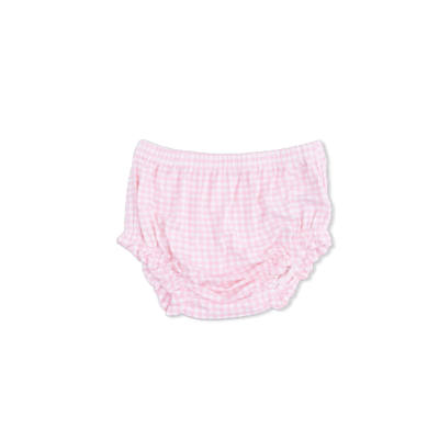 Angel Dear Elizabeth's Garden - Top with Bows and Ruffle Leg Bloomer