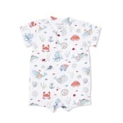 Angel Dear Sailor Sea Creatures - Henley Shortall