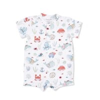 Angel Dear Sailor Sea Creatures - Henley Shortall
