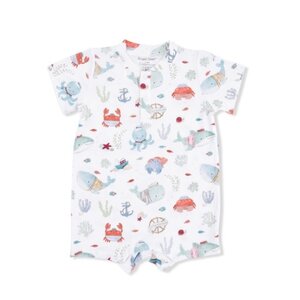 Angel Dear Sailor Sea Creatures - Henley Shortall