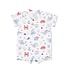 Angel Dear Sailor Sea Creatures - Henley Shortall