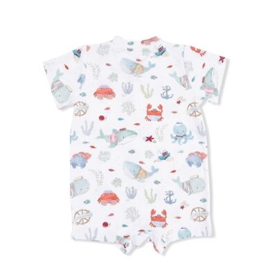 Angel Dear Sailor Sea Creatures - Henley Shortall
