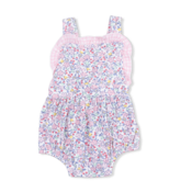 Angel Dear Elizabeth's Garden - Ruffle Bubble