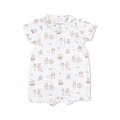Angel Dear Easter Egg Hunt Uni  - Polo Shortie
