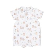 Angel Dear Easter Egg Hunt Uni  - Polo Shortie