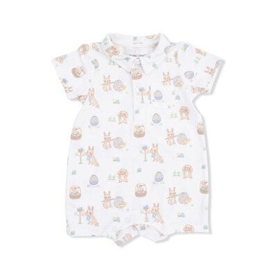 Angel Dear Easter Egg Hunt Uni  - Polo Shortie