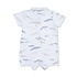 Angel Dear Little Whales - Polo Shortie
