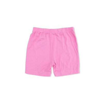 Angel Dear Sunny Coral Reef Fish - Smocked Top with Bike Short