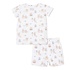 Angel Dear Easter Egg Hunt Uni  - Loungewear Short Set