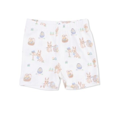 Angel Dear Easter Egg Hunt Uni  - Loungewear Short Set