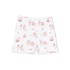 Angel Dear Easter Egg Hunt Pink - Loungewear Short Set