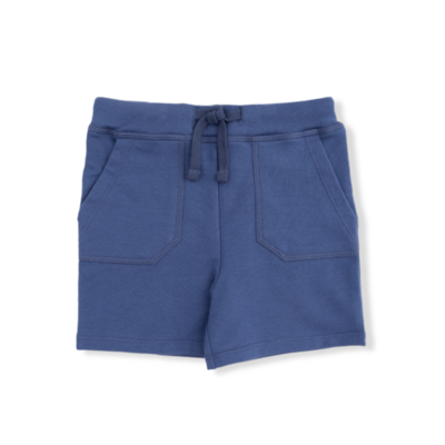 Angel Dear Blue Crabs - Polo with Everyday Short