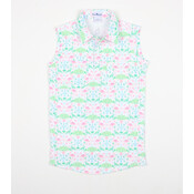 BlueQuail Clothing Co. Del Mar Sleeveless Dress