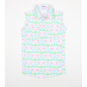 BlueQuail Clothing Co. Del Mar Sleeveless Dress