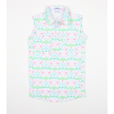 BlueQuail Clothing Co. Del Mar Sleeveless Dress