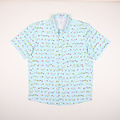 BlueQuail Clothing Co. Boat Race SS Shirt
