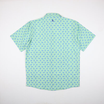 BlueQuail Clothing Co. Mudbugs SS Shirt