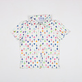 BlueQuail Clothing Co. Pickleball Polo SS Shirt