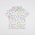 BlueQuail Clothing Co. Pickleball Polo SS Shirt