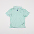 BlueQuail Clothing Co. Sherbert Stripe Polo SS Shirt