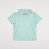BlueQuail Clothing Co. Sherbert Stripe Polo SS Shirt