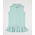 BlueQuail Clothing Co. Sherbert Stripe Polo Sleeveless Dress