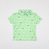 BlueQuail Clothing Co. Dogwood Polo SS Shirt