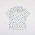 BlueQuail Clothing Co. 7th Inning Stretch Polo SS Shirt