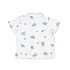 Angel Dear Sea Turtles - Polo with Casual Short