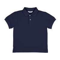 Mayoral Navy Basic Polo