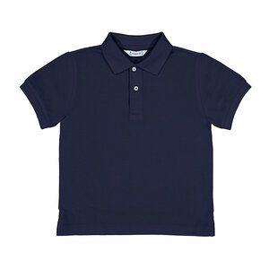 Mayoral Navy Basic Polo