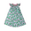 Whimsy Bay Strawberry Patch Smocked Dress