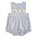 Whimsy Bay Darling Duckling Smocked Bubble