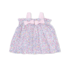 Angel Dear Elizabeth's Garden - Top with Bows and Ruffle Leg Bloomer