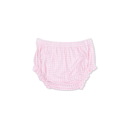 Angel Dear Elizabeth's Garden - Top with Bows and Ruffle Leg Bloomer