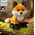Webkinz Webkinz 8.5" Fox Plush