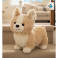 Webkinz Webkinz 8.5" Corgi