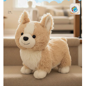 Webkinz Webkinz 8.5" Corgi