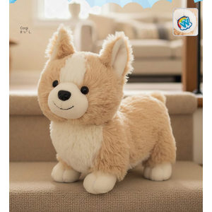 Webkinz Webkinz 8.5" Corgi