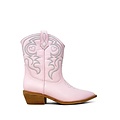 ShuShop Zita Mini Boot Light Pink