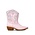 ShuShop Zita Mini Boot Light Pink